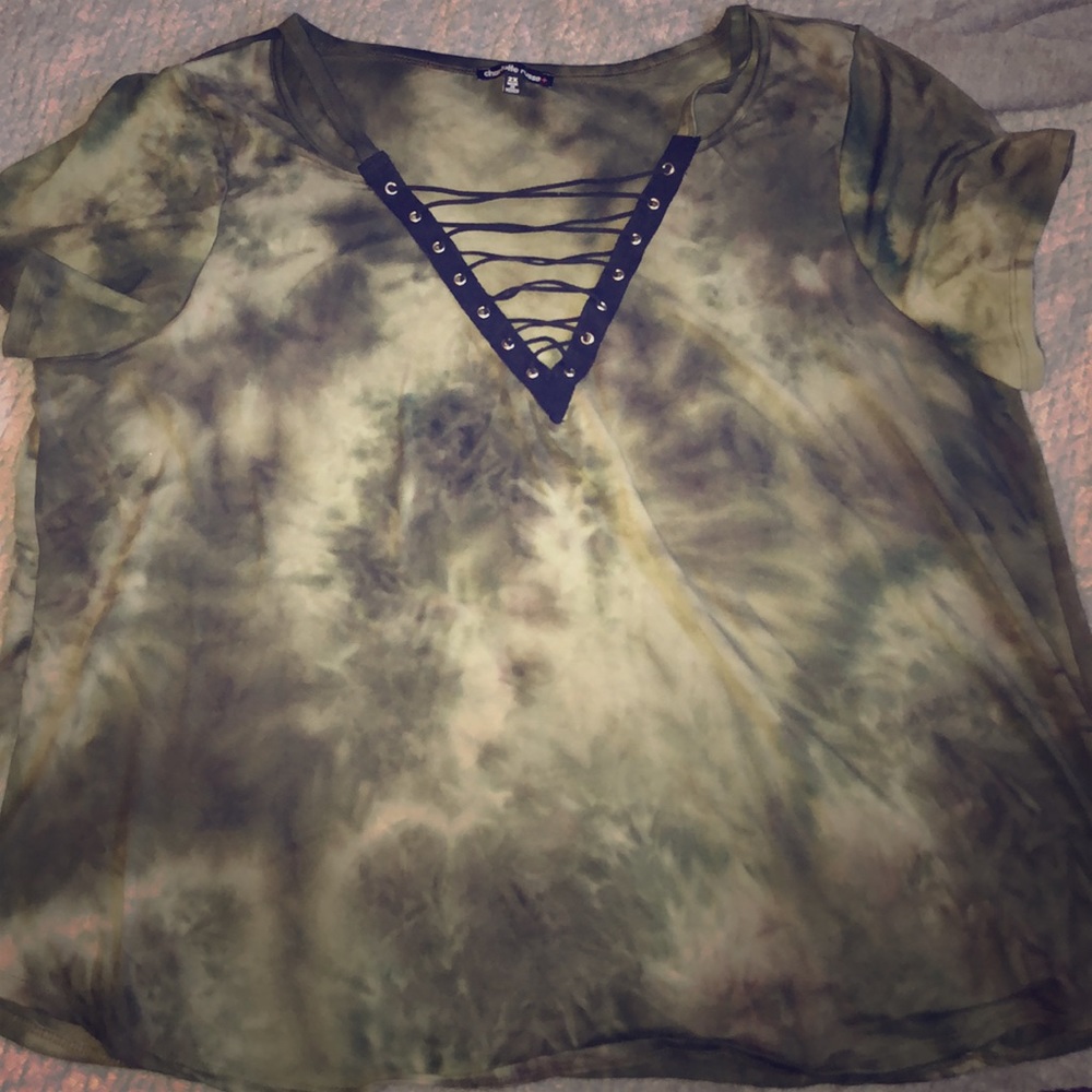 Woman’s shirt
